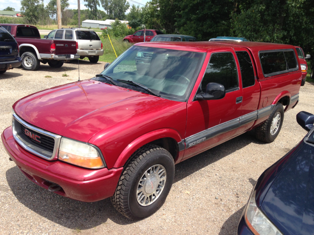 1998 GMC Sonoma 45