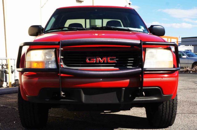 1999 GMC Sonoma G25 AWD