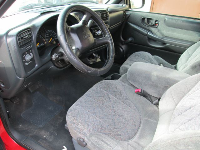 2000 GMC Sonoma Popular PKG