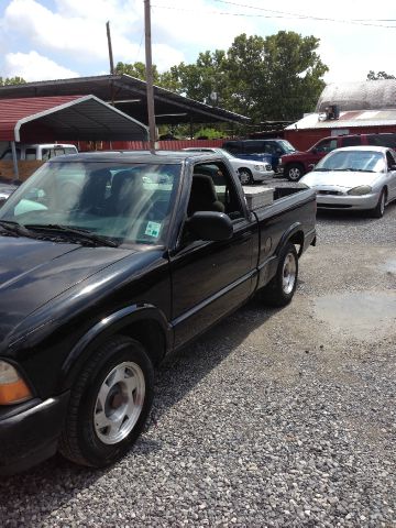 2000 GMC Sonoma Popular PKG