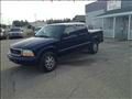 2002 GMC Sonoma 4dr Sdn LS 3.0L Auto