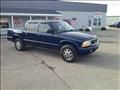 2002 GMC Sonoma 4dr Sdn LS 3.0L Auto