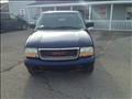 2002 GMC Sonoma 4dr Sdn LS 3.0L Auto