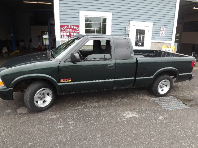 2003 GMC Sonoma 2-owner