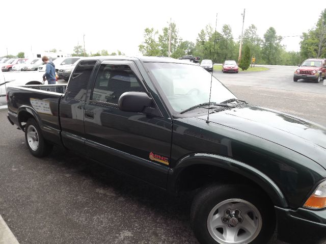 2003 GMC Sonoma 2-owner