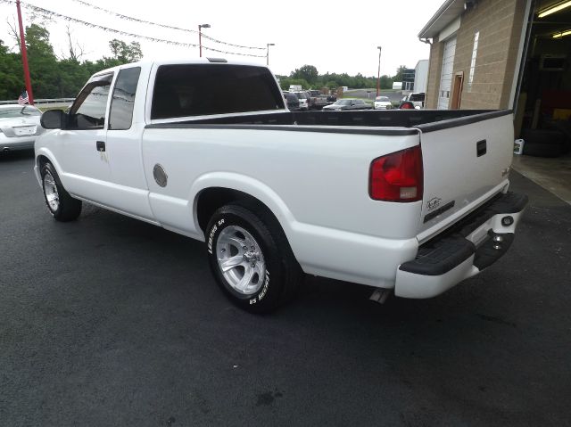 2003 GMC Sonoma Turbo Diesel