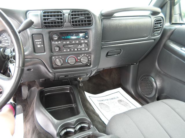 2003 GMC Sonoma 6 Speed Quattro