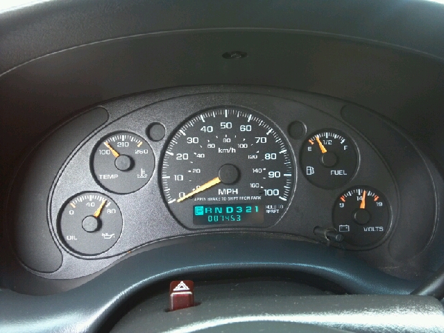 2003 GMC Sonoma Denali EASY Finance