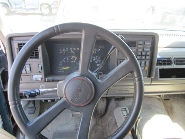 1993 GMC Suburban 45