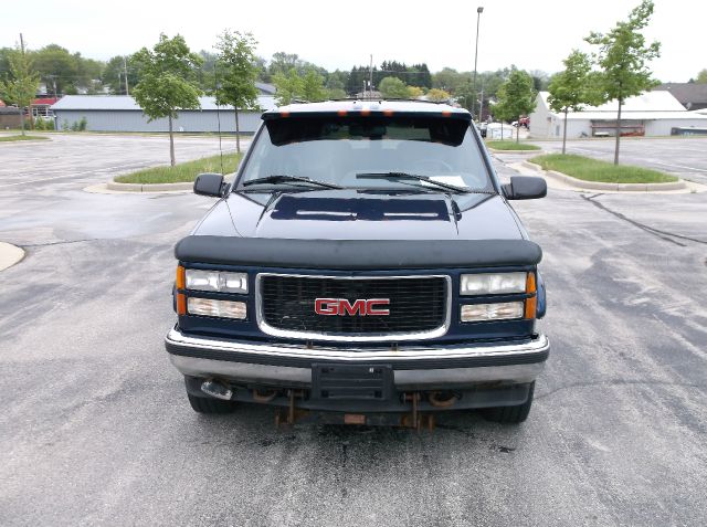 1995 GMC Suburban G 15