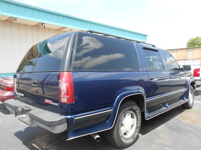 1996 GMC Suburban Unknown