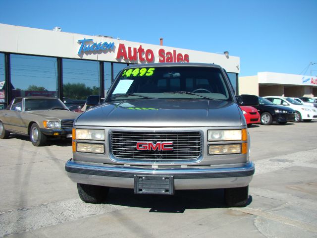 1999 GMC Suburban 45