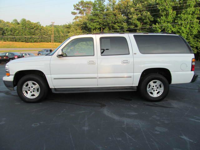 1999 GMC Suburban Unknown