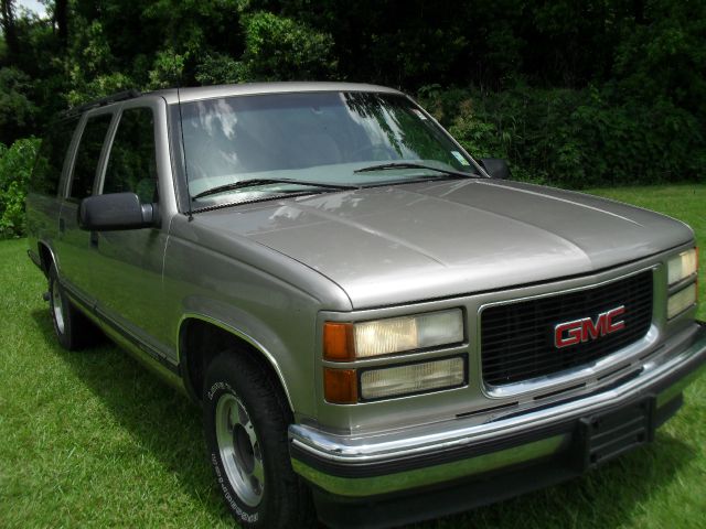 1999 GMC Suburban 45