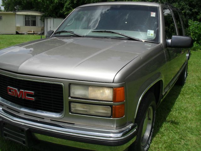 1999 GMC Suburban 45