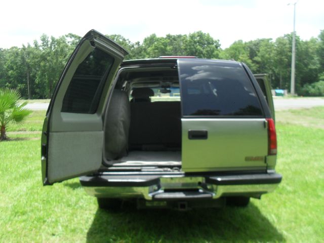 1999 GMC Suburban 45