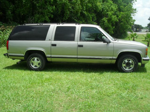 1999 GMC Suburban 45