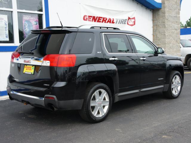 2010 GMC Terrain Clk55