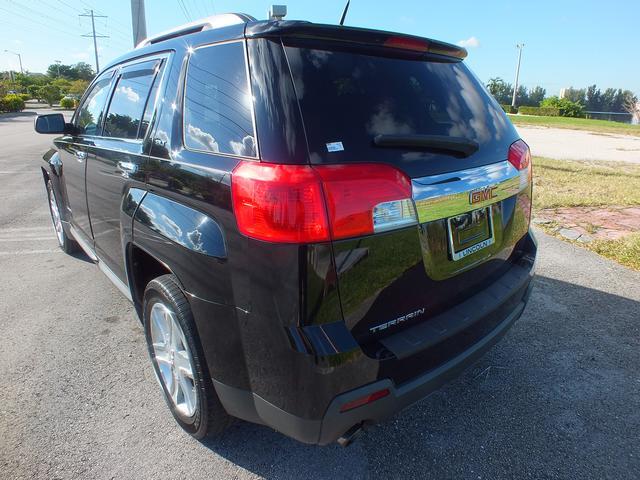 2010 GMC Terrain Clk55