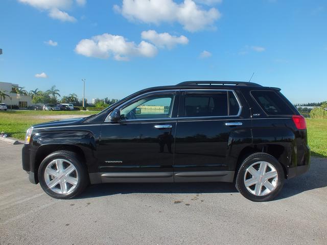 2010 GMC Terrain Clk55