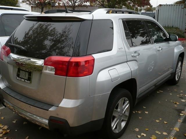 2010 GMC Terrain Clk55