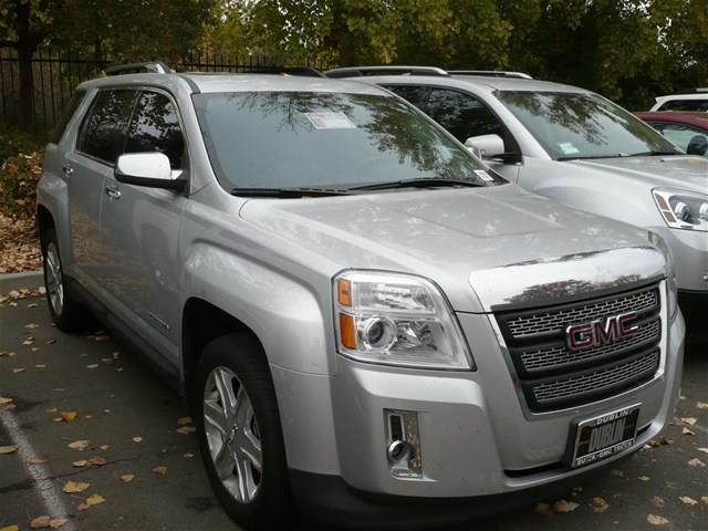 2010 GMC Terrain Clk55