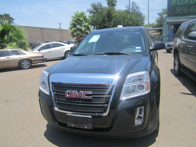 2010 GMC Terrain SS Super Clean