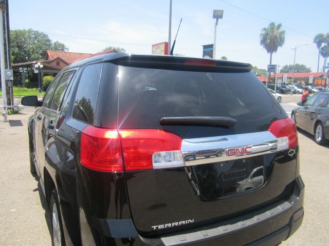 2010 GMC Terrain SS Super Clean