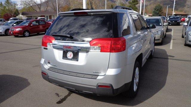 2010 GMC Terrain V