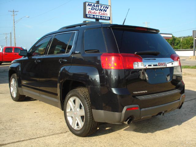 2010 GMC Terrain SL 4.3