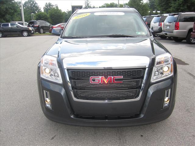 2010 GMC Terrain 5.5L