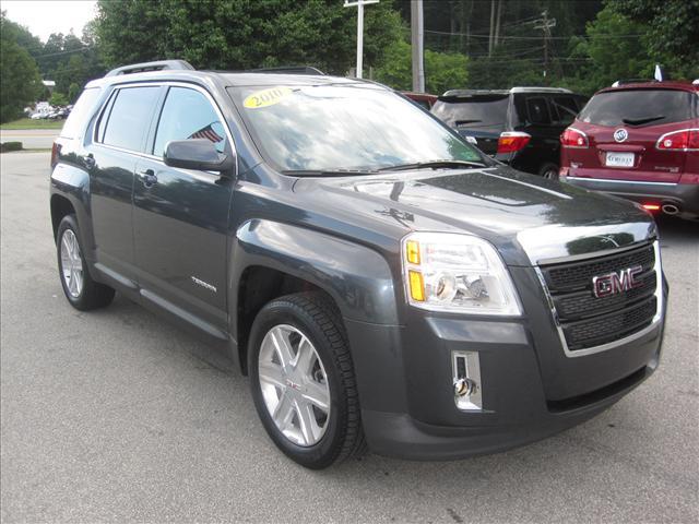 2010 GMC Terrain 5.5L