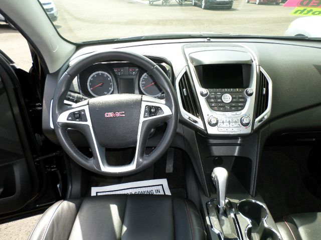 2010 GMC Terrain 3500 4x4