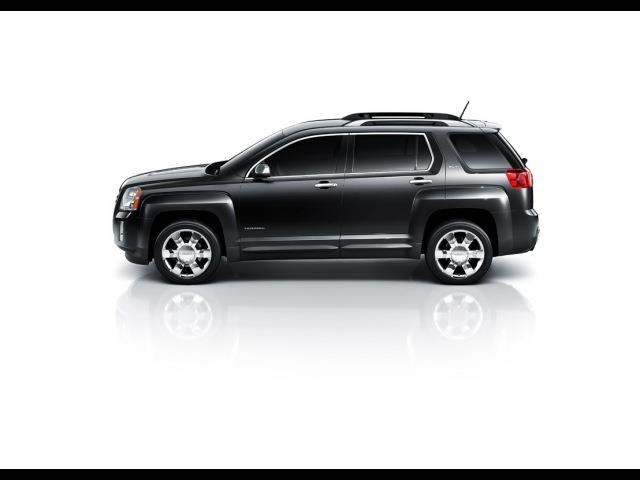 2010 GMC Terrain LONG BED V6 LIKE NEW 1 Owner