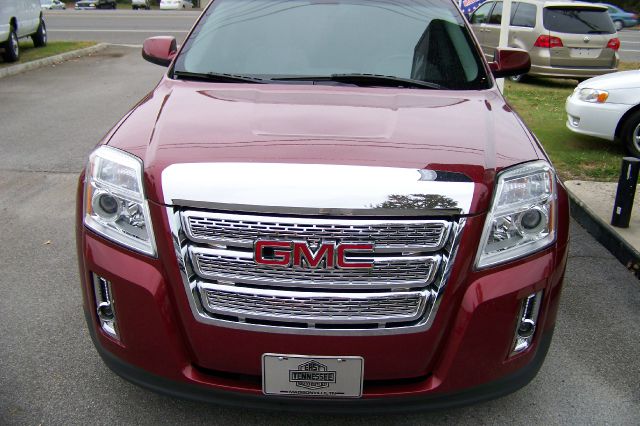 2010 GMC Terrain SL 4.3