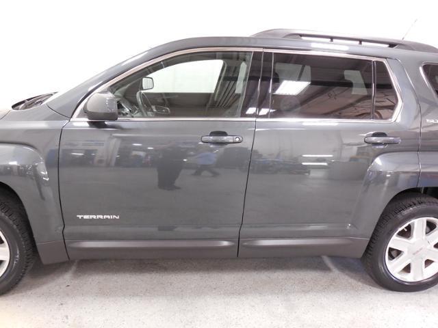 2010 GMC Terrain LONG BED V6 LIKE NEW 1 Owner