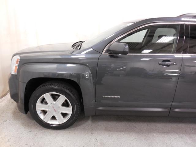 2010 GMC Terrain LONG BED V6 LIKE NEW 1 Owner