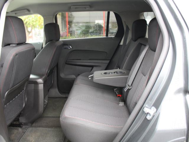 2010 GMC Terrain CREW CAB SLT