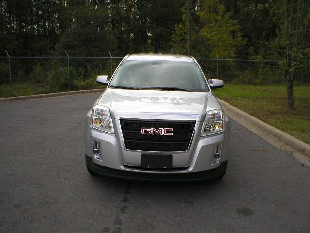 2010 GMC Terrain Clk55