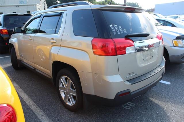 2010 GMC Terrain 5.5L