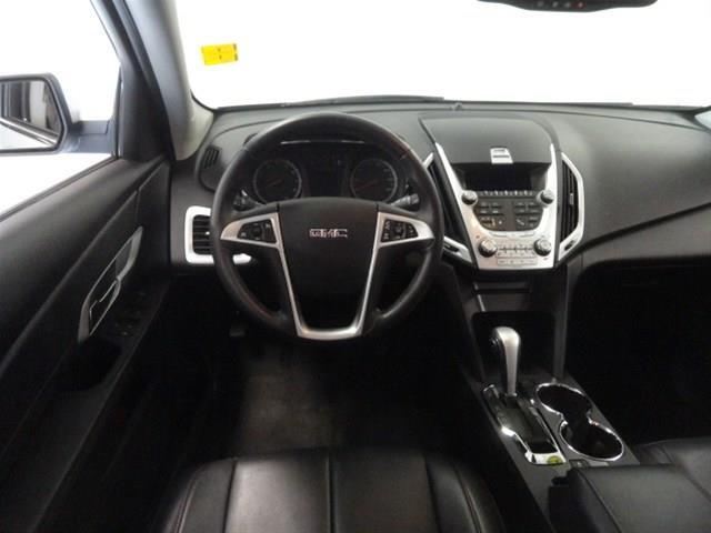 2010 GMC Terrain 5.5L