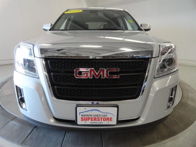 2010 GMC Terrain 5.5L