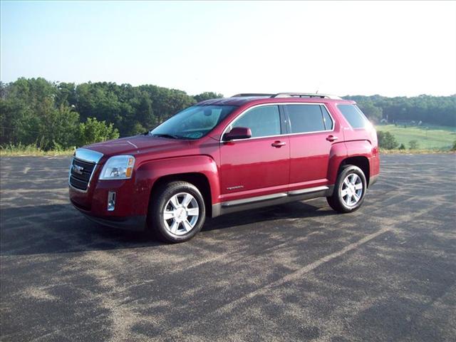 2010 GMC Terrain V