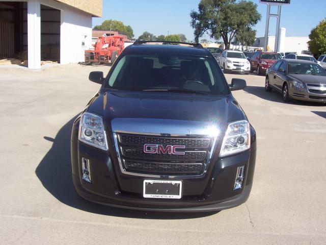 2010 GMC Terrain 5.5L