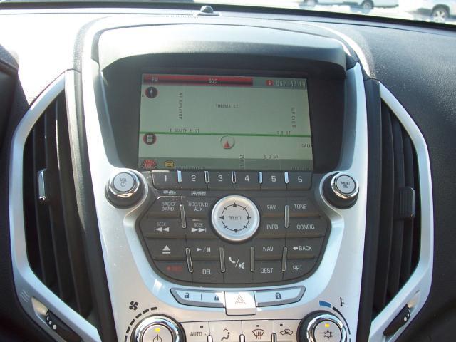 2010 GMC Terrain 5.5L