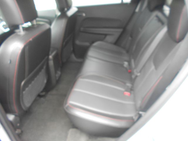 2010 GMC Terrain 4dr Sdn Man CE (natl)