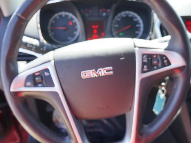 2011 GMC Terrain WGN SXT LTD Avail