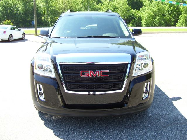 2011 GMC Terrain 4dr Wgn I4