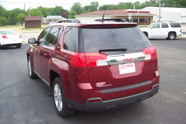 2011 GMC Terrain SL 4.3