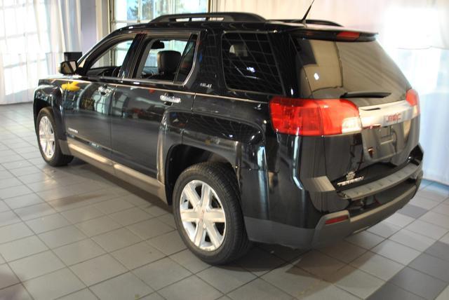 2011 GMC Terrain V